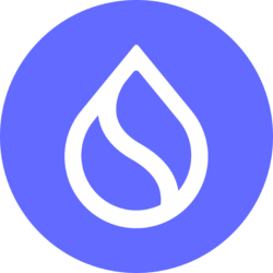 Sui logo