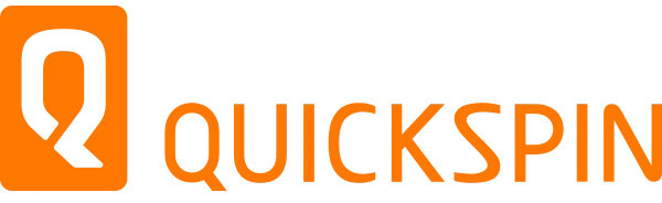 Quickspin logo