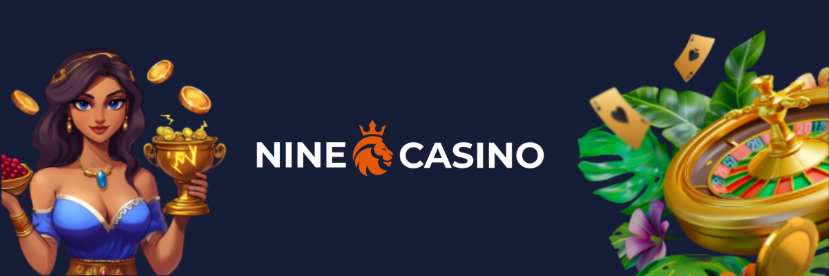 NineCasino