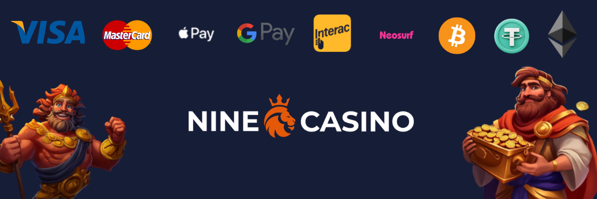 NineCasino